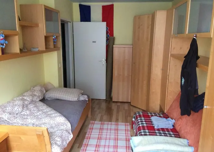 Gasthof Private In