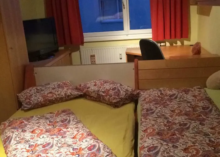 Private In Gasthof
