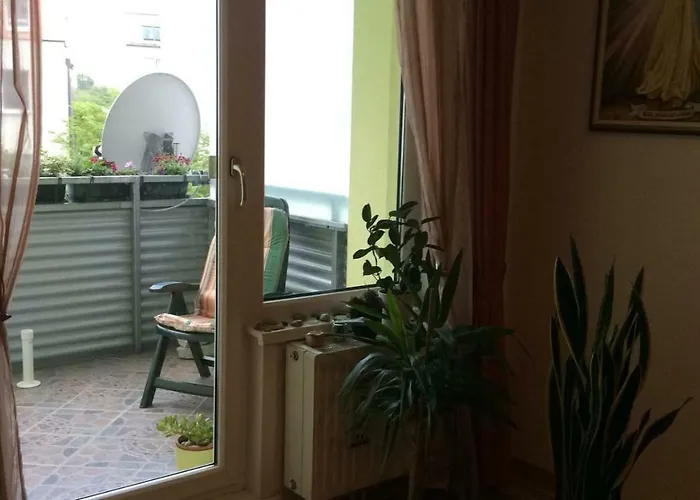 Private In Gasthof Wien